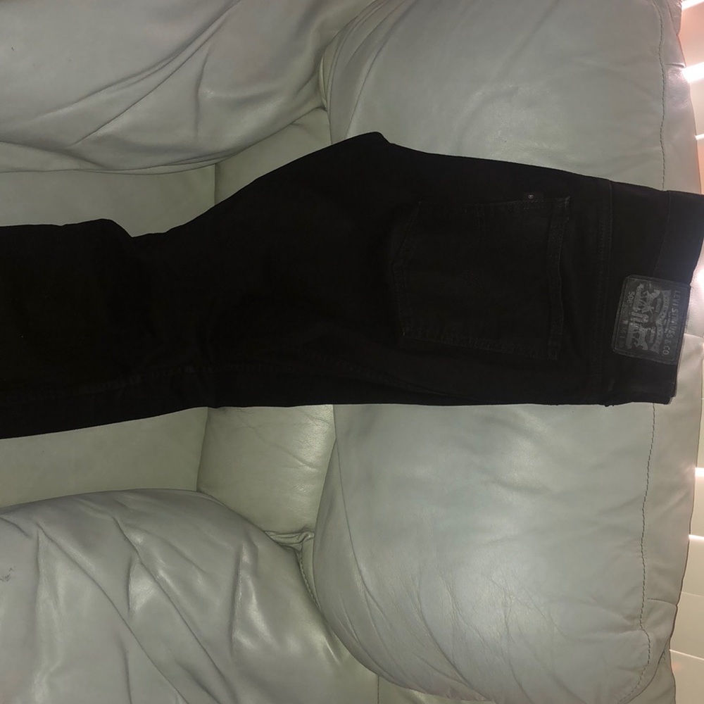 Levi 508 jeans, length 30